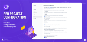 Per Project Configuration