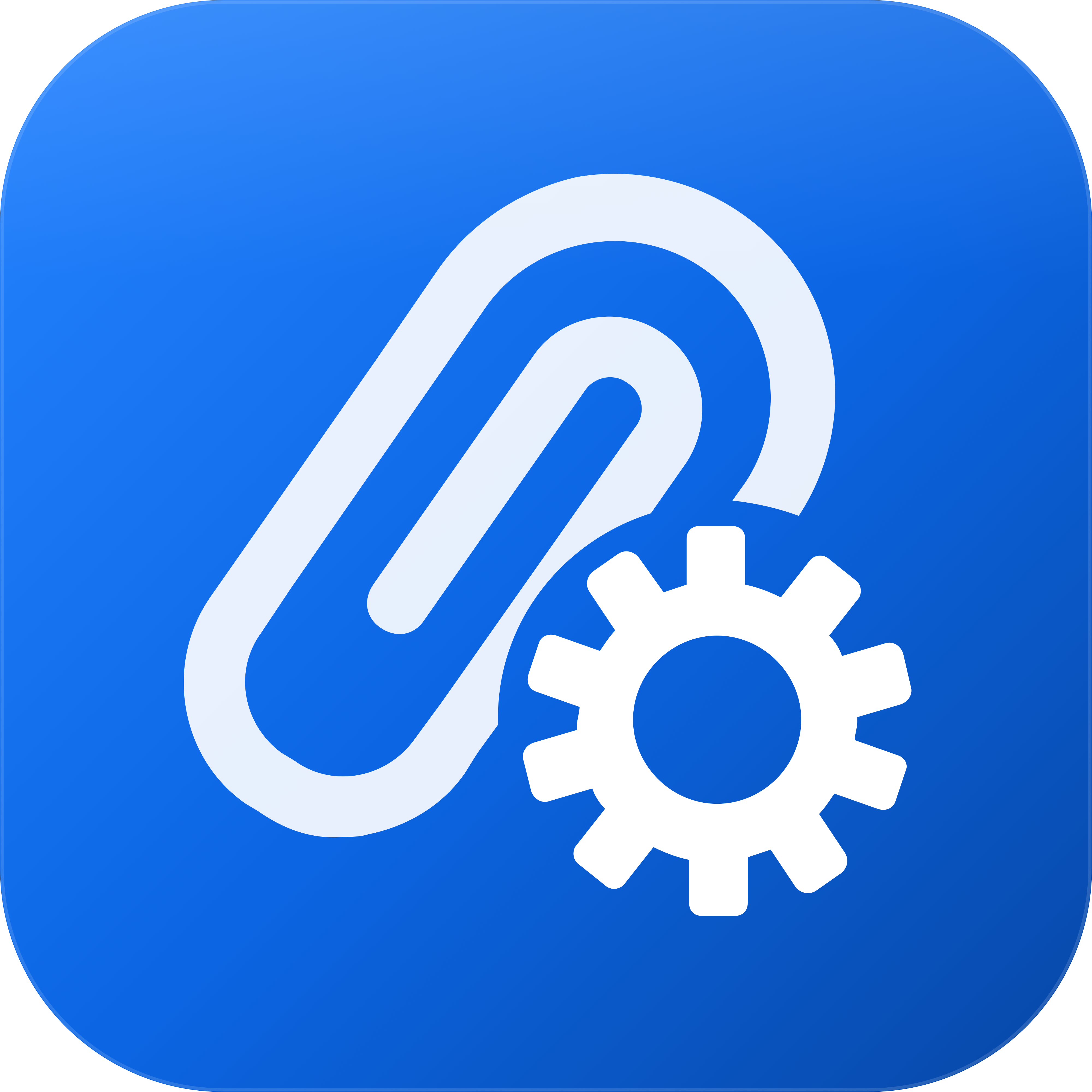 Attachment Manager (Bulk Delete & Download & and Reports)