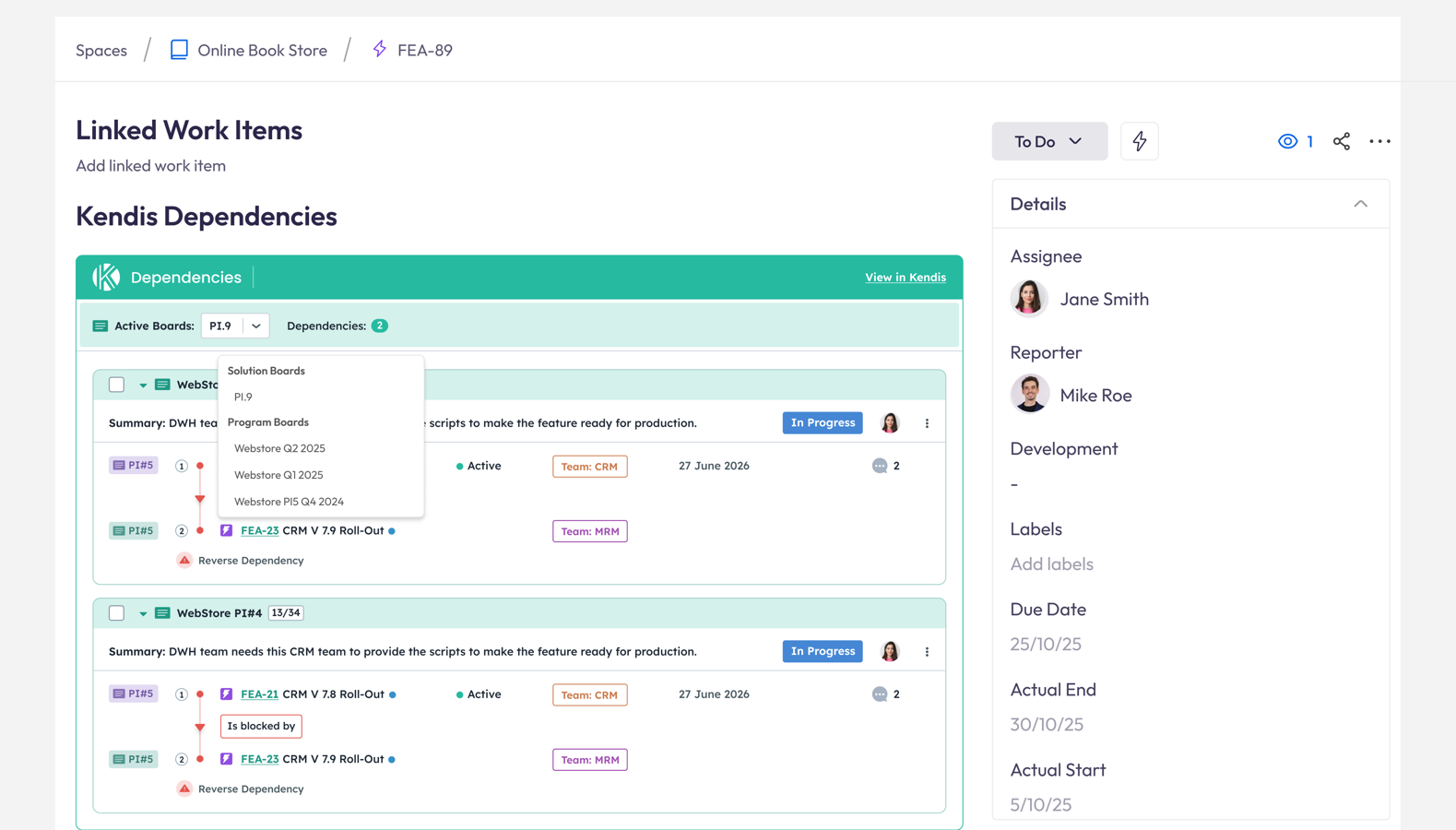 Clear Context, Real-Time Risk Visibility