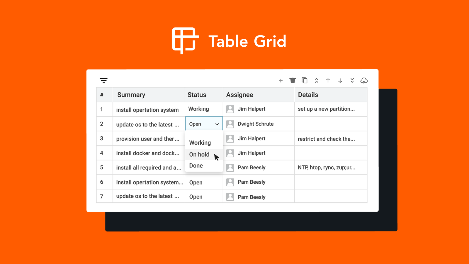 Import Data from External Sources