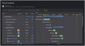 Compatible with Confluence dark theme