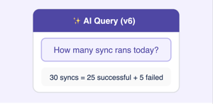 AI-powered queries (v6)