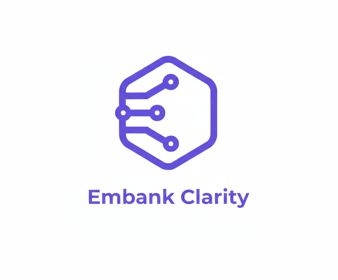 Embank Clarity