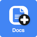 Google Docs+ for Confluence