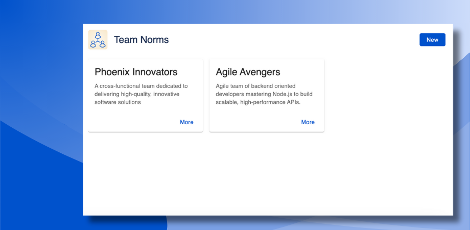 Manage Multiple Teams Effortlessly