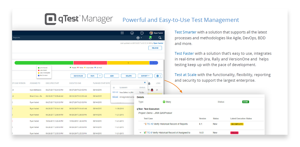 qTest Manager - The Complete Jira Test Management Solution