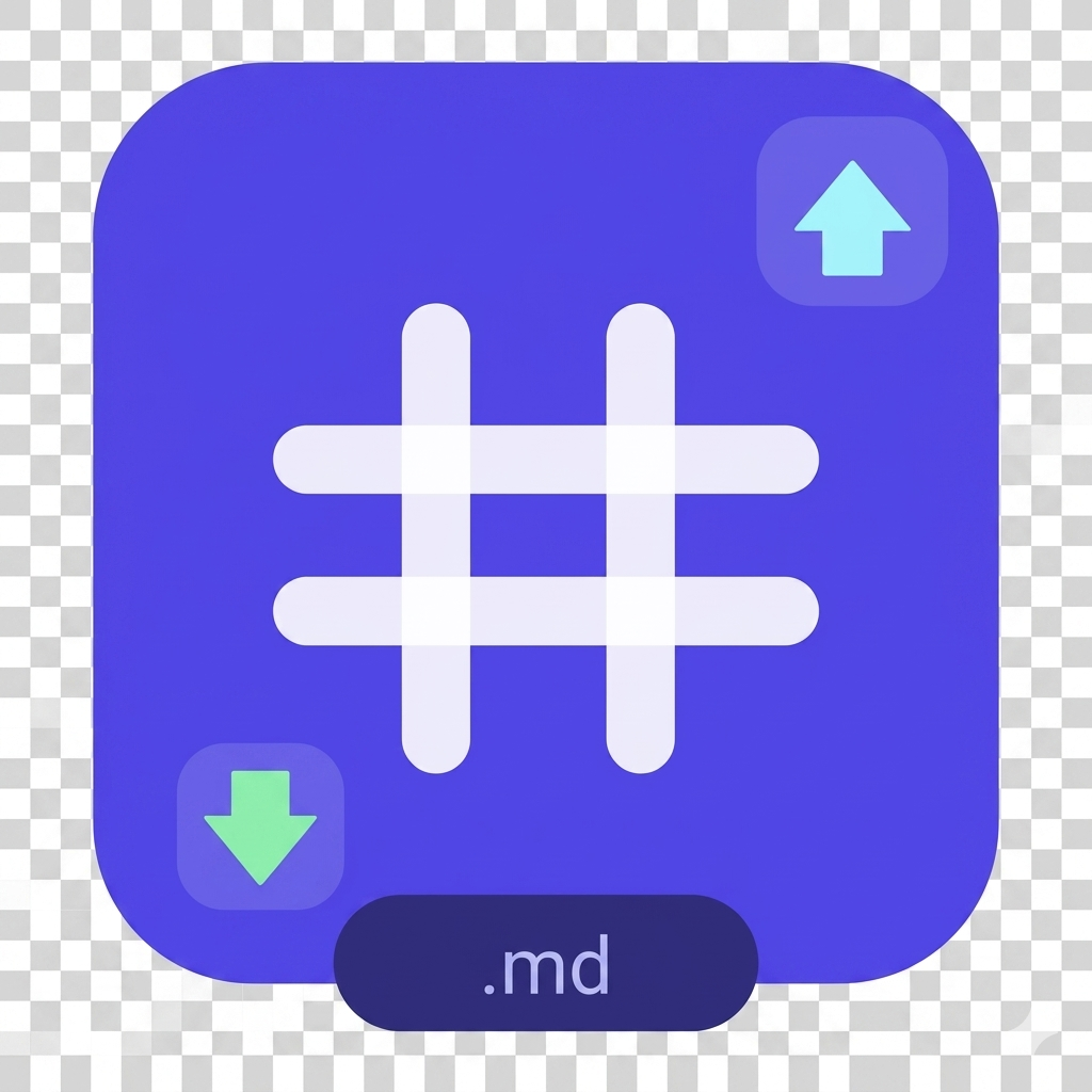 Markdown Importer & Exporter for Confluence