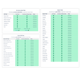 Custom field options, chart by all the standard and custom fields, including fields made by other Jira add-ons