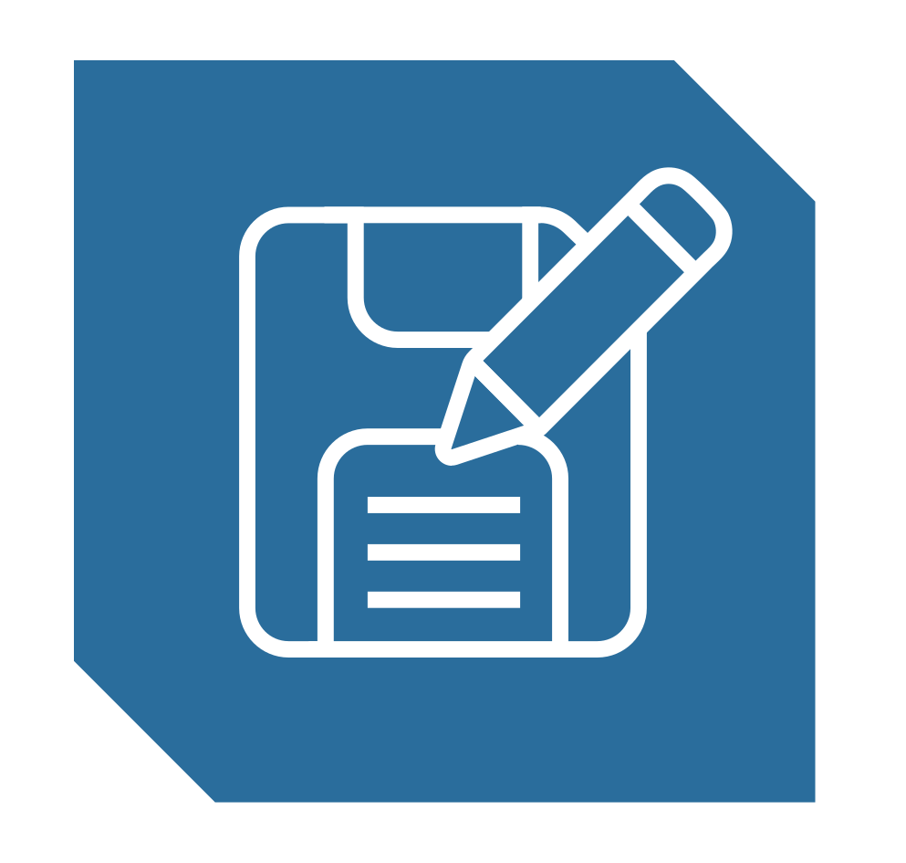 Save as Draft – For lengthy forms