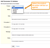 Access various Atlassian servers