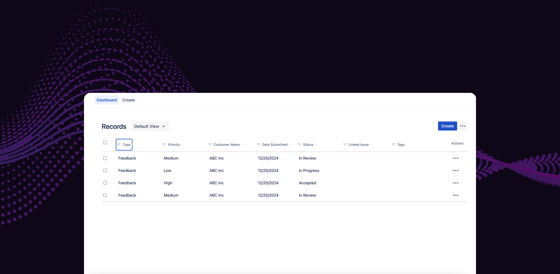 Simplified Event Scheduling