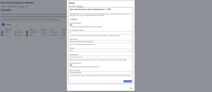 Automation - Auto-Create Jira Issues for Non-Compliant Devices