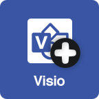 Microsoft Visio+ for Jira