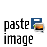 Image Paste for Fisheye/Crucible