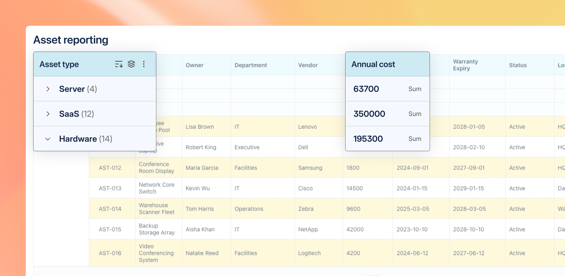 Organize all your Confluence attachments