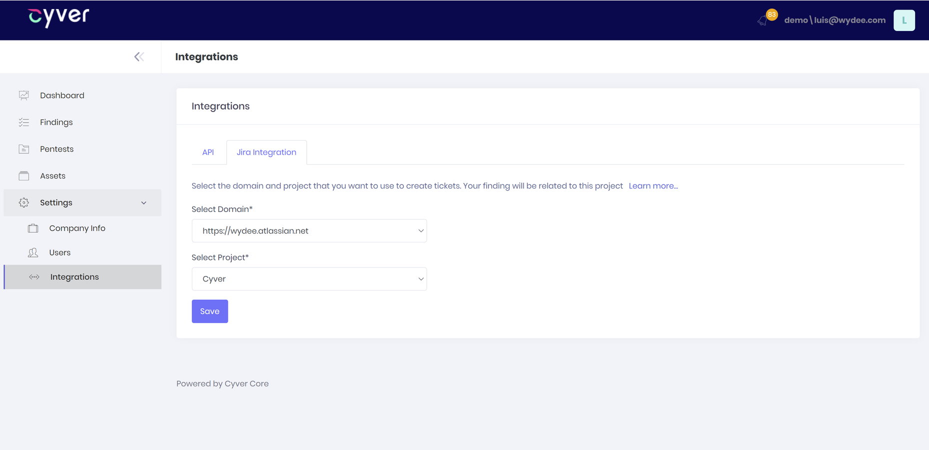 Connect to Jira cloud