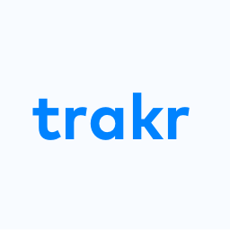 Trakr visual testing