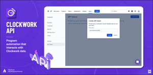 Clockwork API