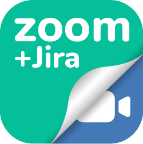 Zoom for Jira Video Meetings, Recordings & Chapters