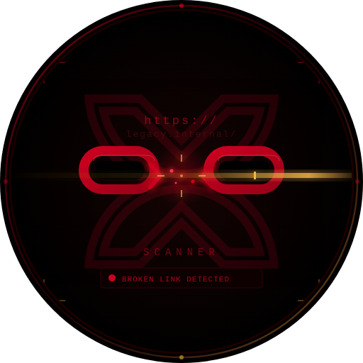 Legacy URL Scanner for Confluence