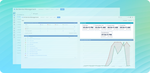 World Time Gadget allows to add customized clocks on your dashboards