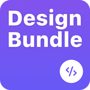 Design bundle for Confluence