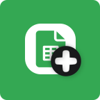 Google Sheets+ for Confluence