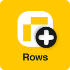 Rows.com+ for Confluence