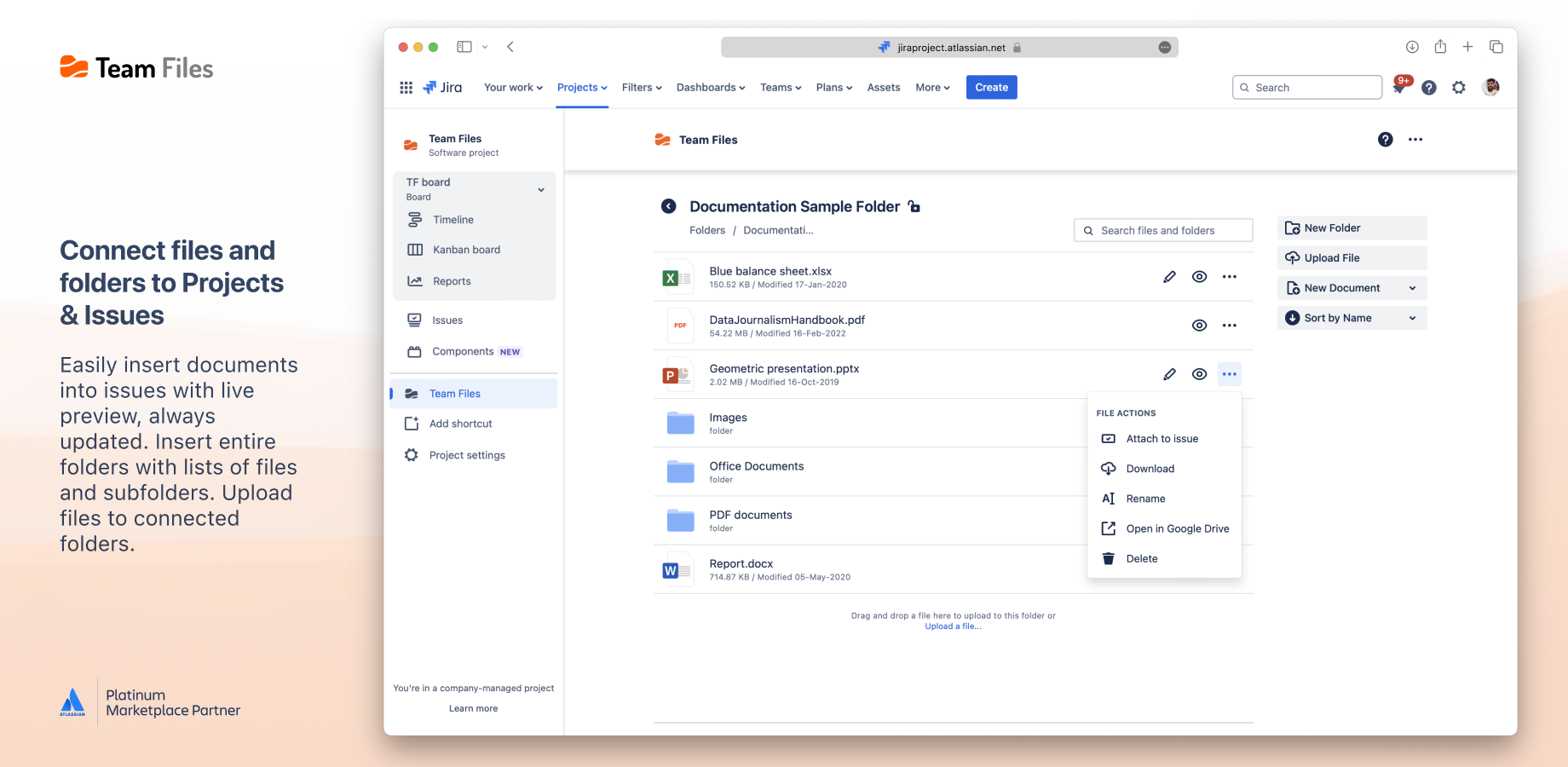 ikuTeam Files: Attachment Workflow Automation for Jira & JSM ...