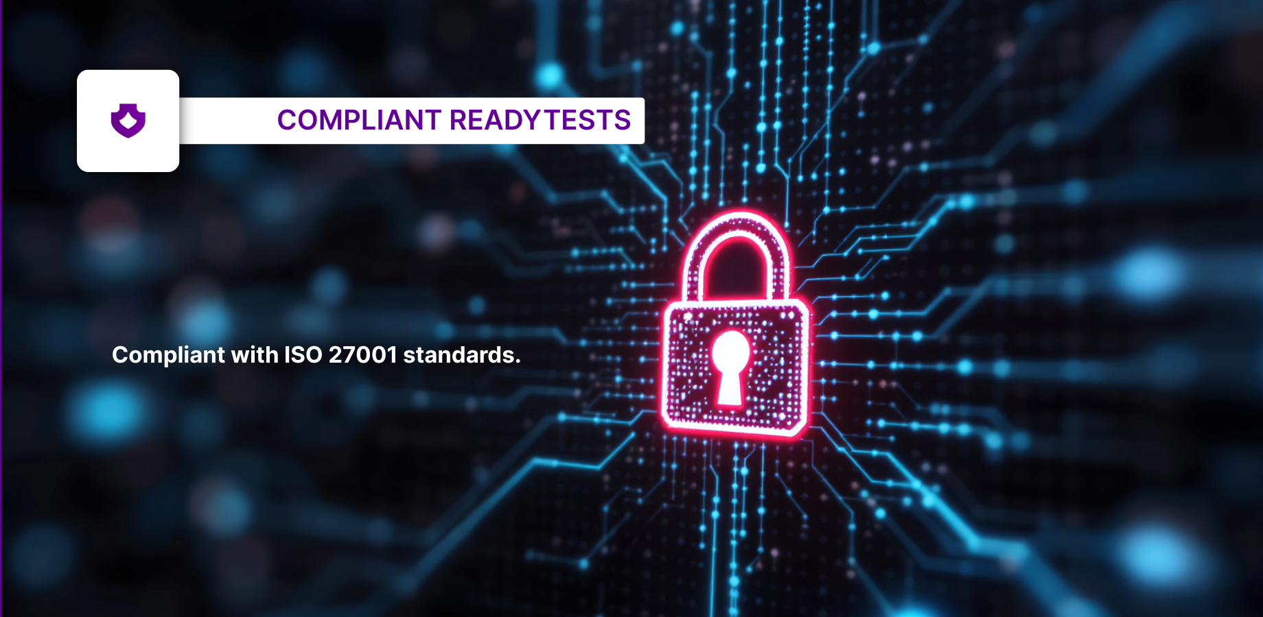 Simplify audits and strengthen security posture.