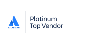 Gliffy is an Atlassian platinum top vendor, which signifies that we're a top performing app with many satisfied customers.