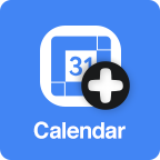 Google Calendar+ Embed for Confluence