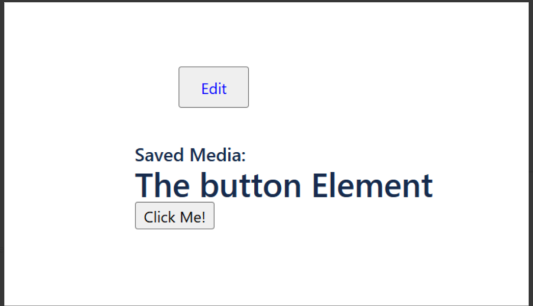 Content Configuration