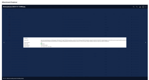 Visual Culling Mode. Review images and videos in a full - screen lightbox. Use arrow keys to navigate and hit [Space] to select files instantly. Stop downloading files just to see what they are.