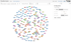"Social Graph" Preset