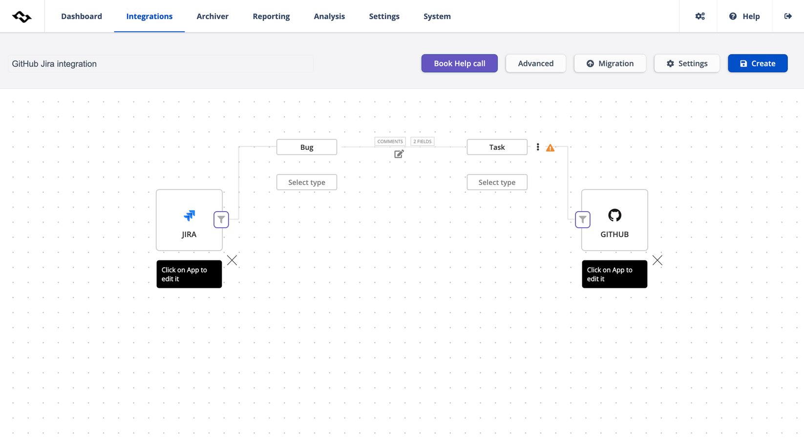 GitHub Jira integration:Clear pricing, one app