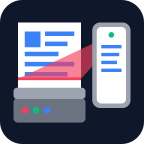 WDIScan: Document and Image Scanning for Jira