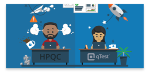 Quality Center Not Working with Jira? You Aren't Alone.

Don't settle for Quality Center's complex mapping and scheduled data synchronizations with Jira. Make the switch to a real-time solution.