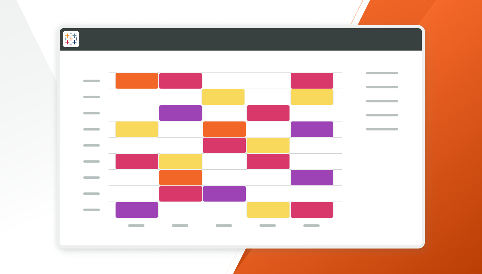Give teams unlimited Jira data in Tableau.