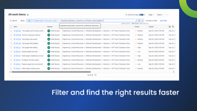 N-Level Cascading Select & Multi-Select For Jira and JSM - JQL Search