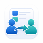 Offboarding Transfer Utility