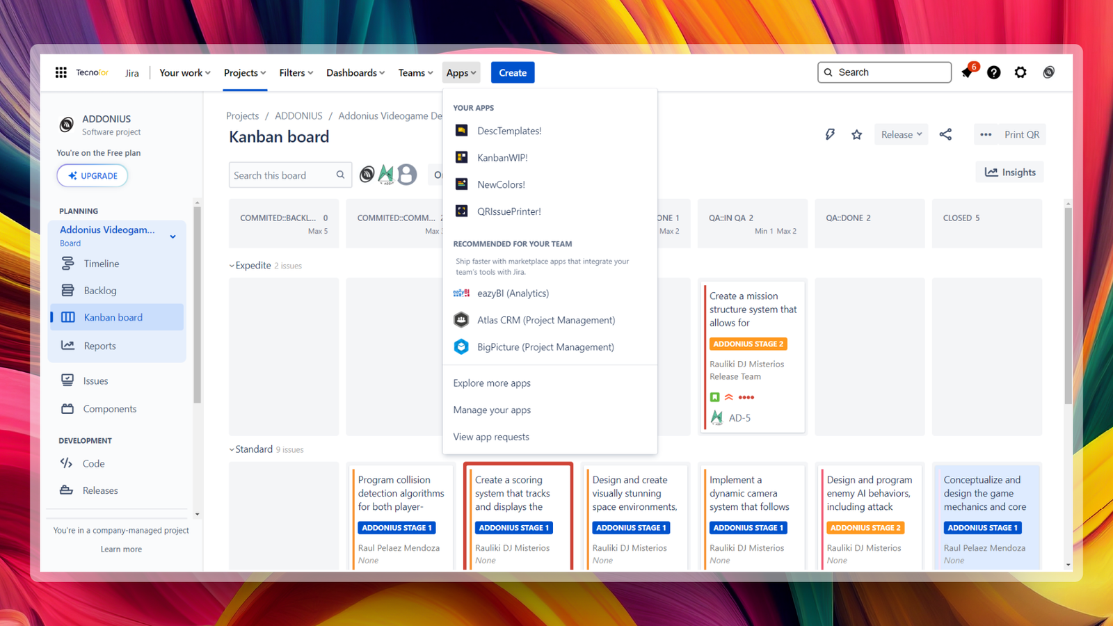 Install the add-on in your favorite browser!