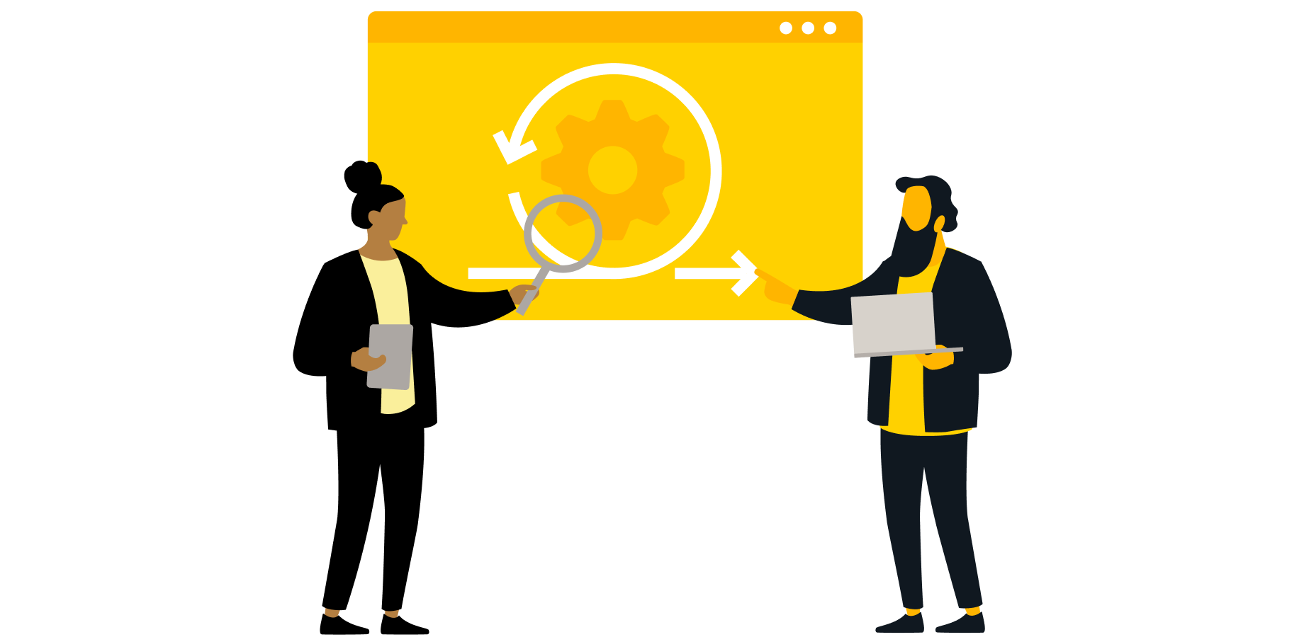 From better data to better decision-making
