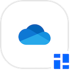 OneDrive & SharePoint Gadget