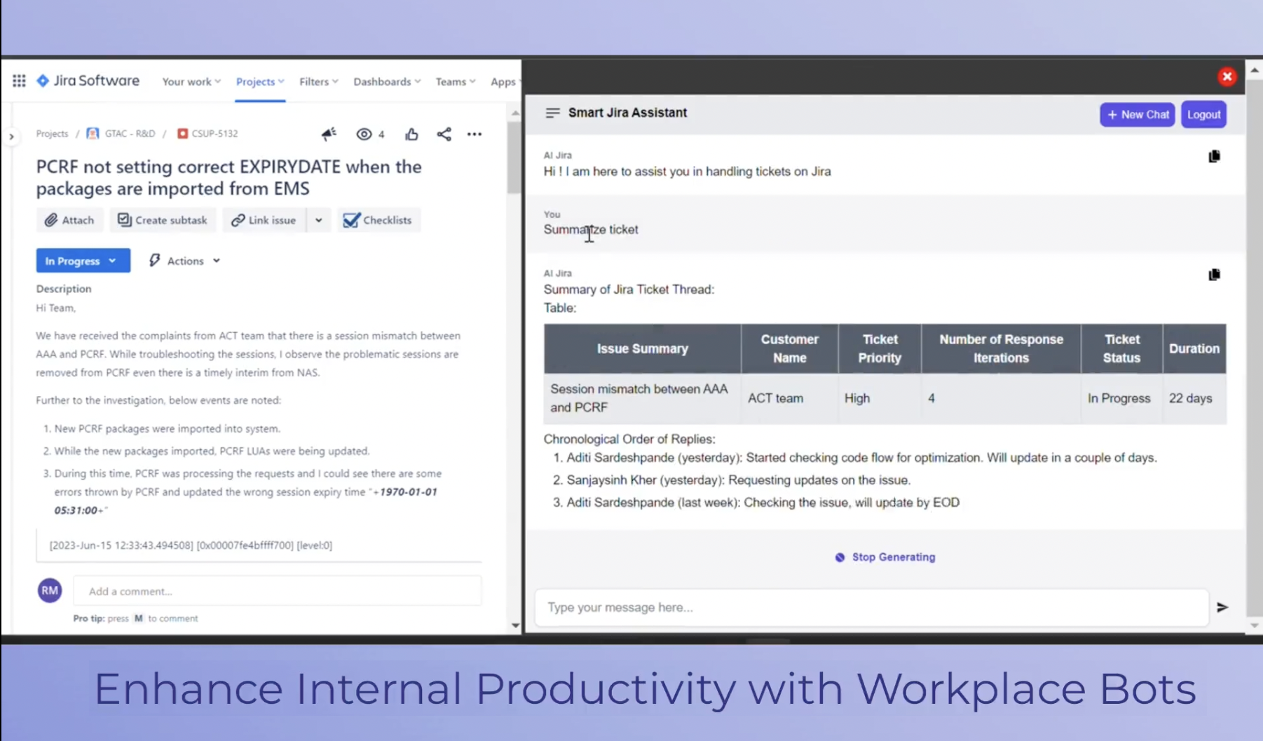 Jira