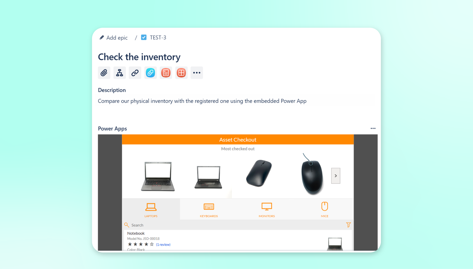 Unified Integration for Confluence and Jira