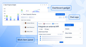 Types of Applications You Can Create with No-Code Apps Creator.