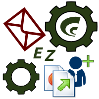 CCC EZGooey Message Handler