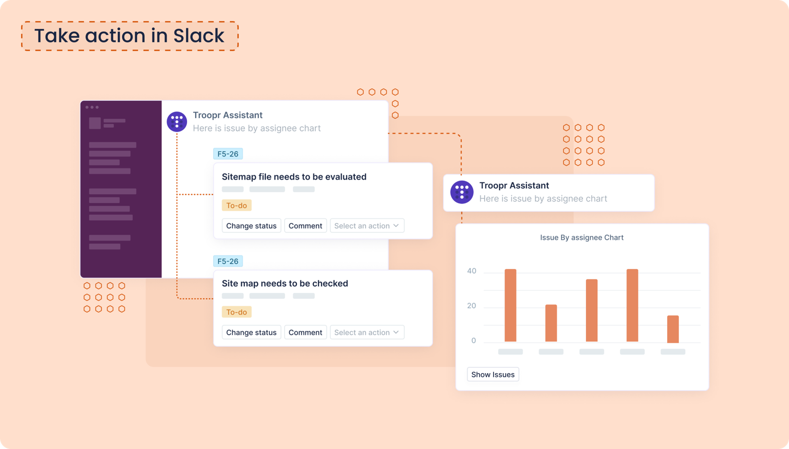 Actionable in Slack