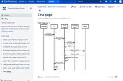 Result page view